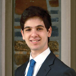 Joshua Varon